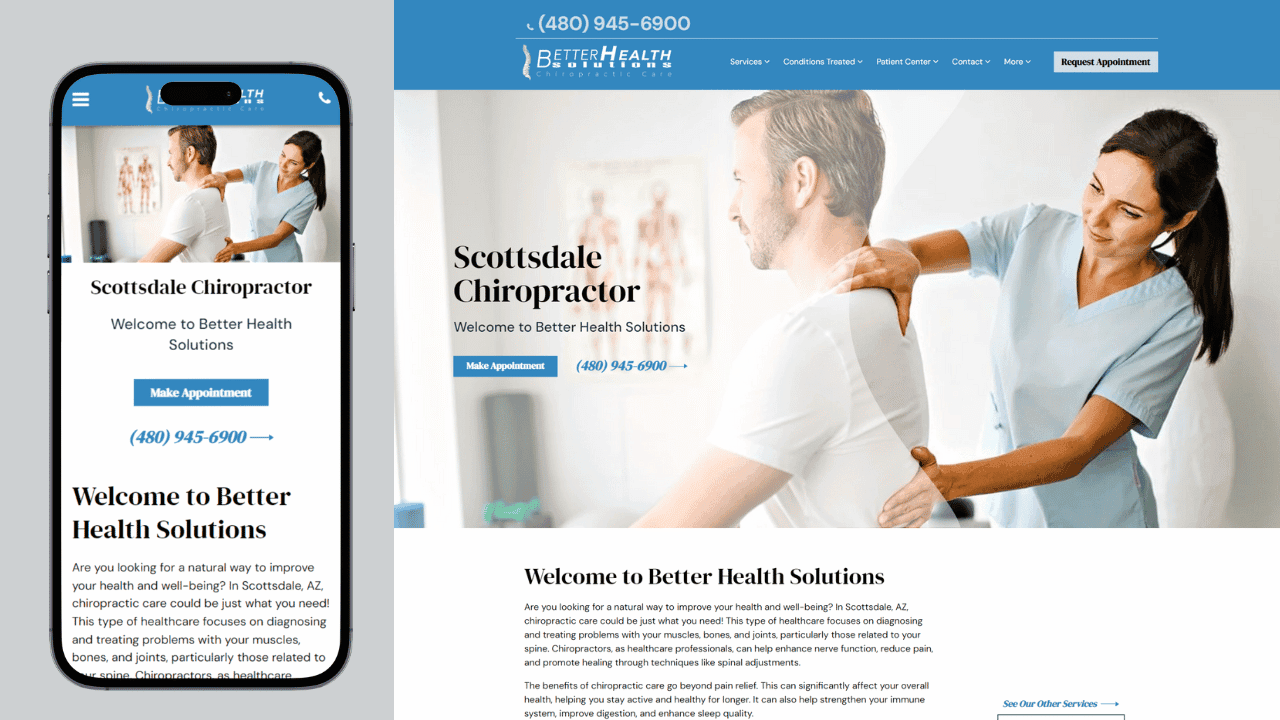 betterHealth